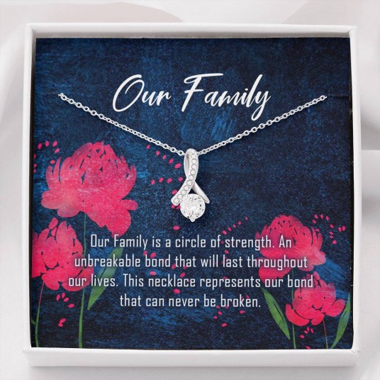Our Family