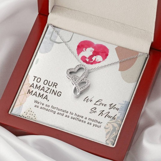 To Our Amazing Mama