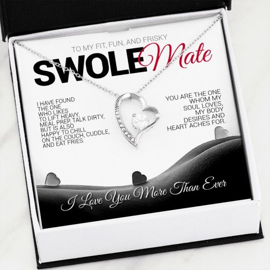 Swolemate