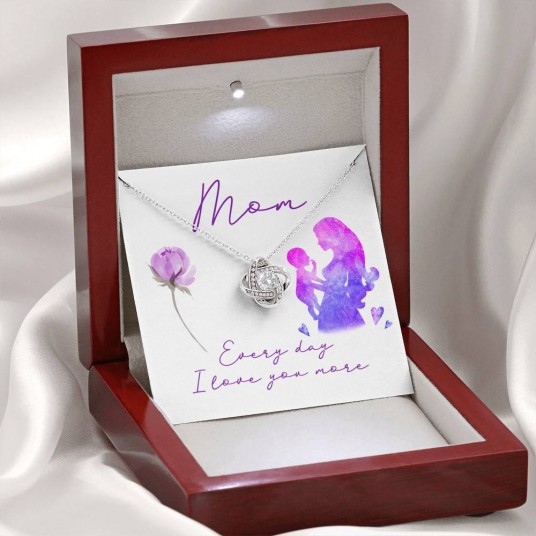 Mom, Everyday I Love You