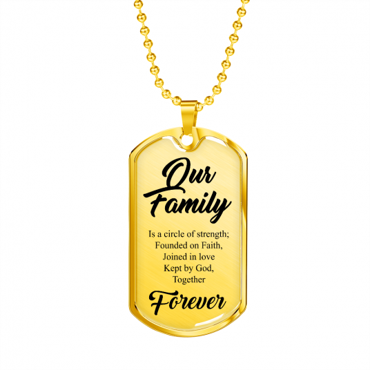 Our Family 4