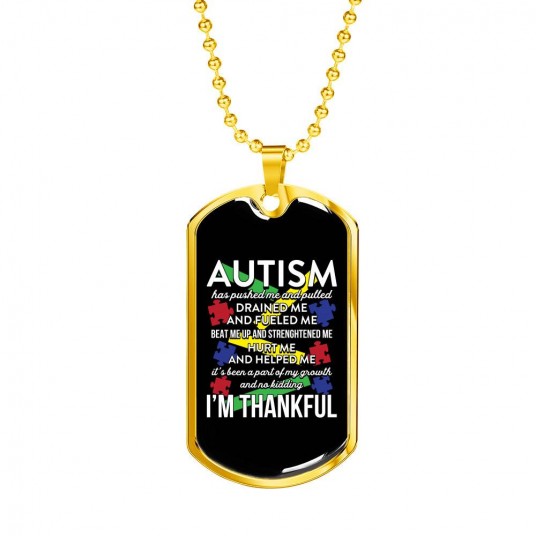 Autism
