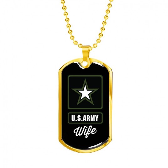 US Army Wife