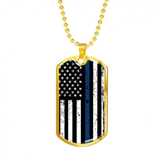 Thin Blue Line