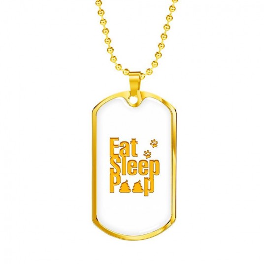 Eat Sleep Poop