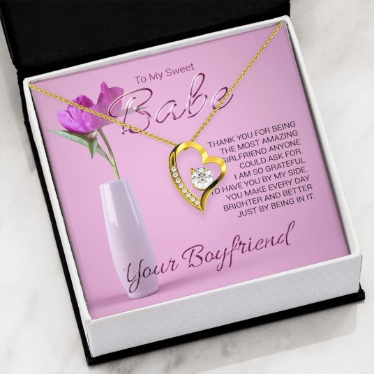 To My Babe