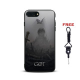 Game of Thrones GOT7 Coque Soft Silicone Tpu Coque Phone cases For Apple iPhone 5 5s Se 6 6s 7 8 Plus X XR XS MAXAdd product to