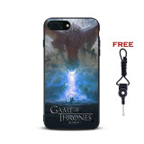 Game of Thrones GOT7 Coque Soft Silicone Tpu Coque Phone cases For Apple iPhone 5 5s Se 6 6s 7 8 Plus X XR XS MAXAdd product to