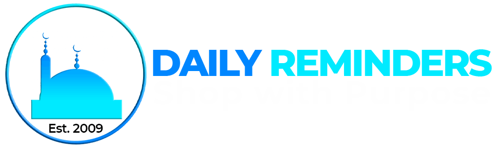 Daily Reminders Logo