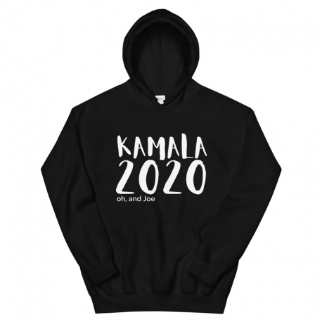 Hoodie Unisex - 'Kamala'
