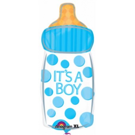 It's A Boy Bottle