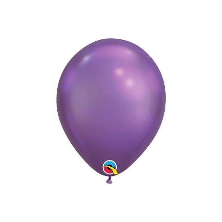 Chrome Purple Latex