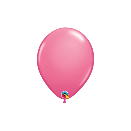 Rose Latex Balloon 11 inch