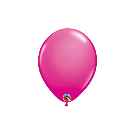 Wild Berry Latex Balloon 11 inch