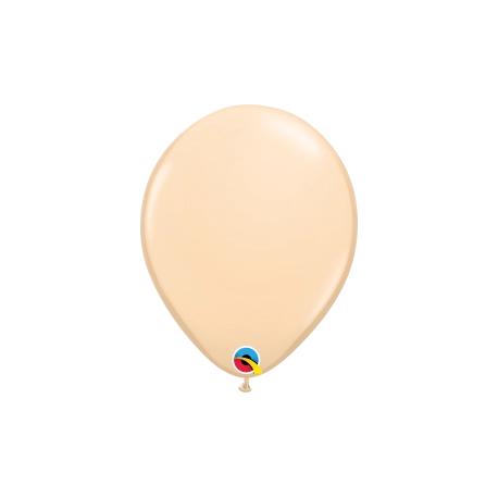 Blush Latex Balloon 11 inch