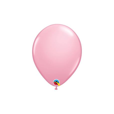 Pink Latex Balloon 11 inch