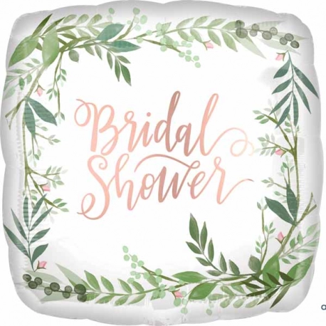 Bridal Shower  18