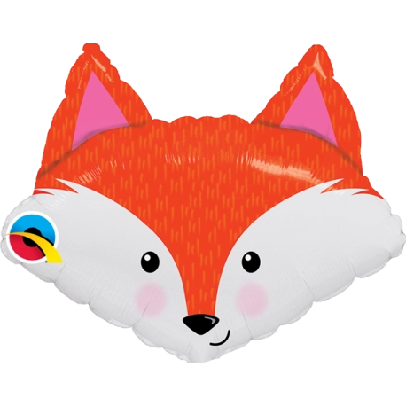 Fox - Super Shape Balloon
