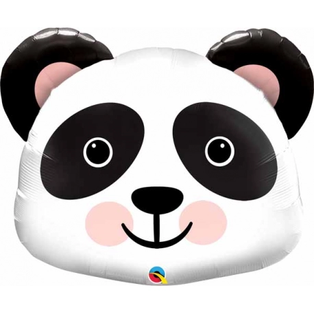 Panda - Super Shape Balloon