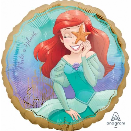 Ariel Disney Princess 18