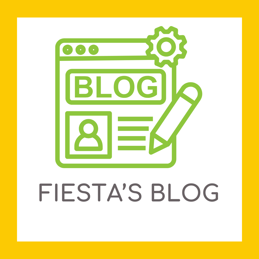 Link to Fiesta Ottawa Blog