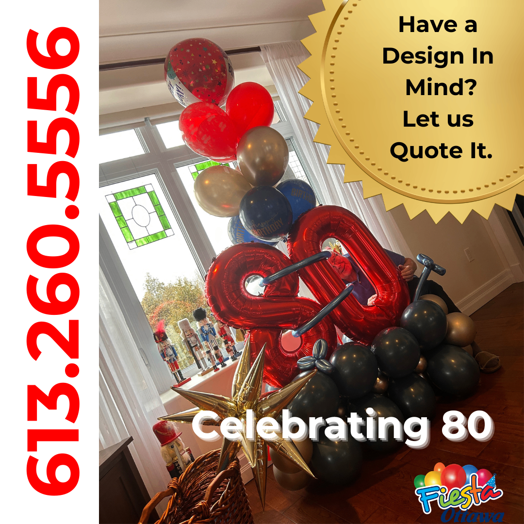 Which Milestone do You need for Balloons
