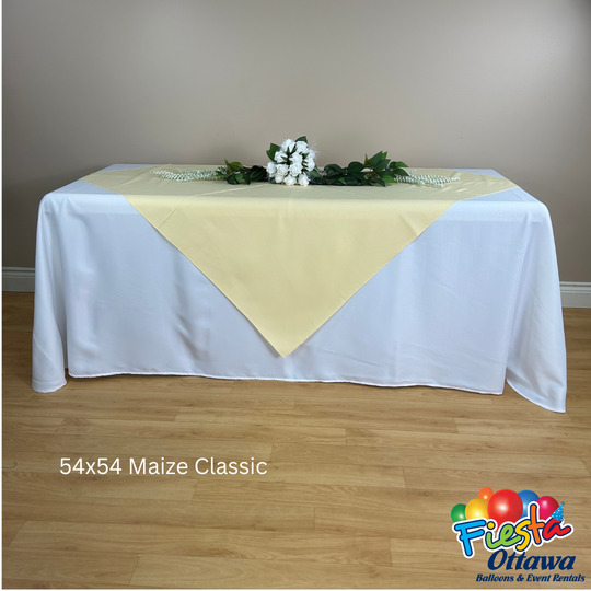 rental maize overlay ottawa