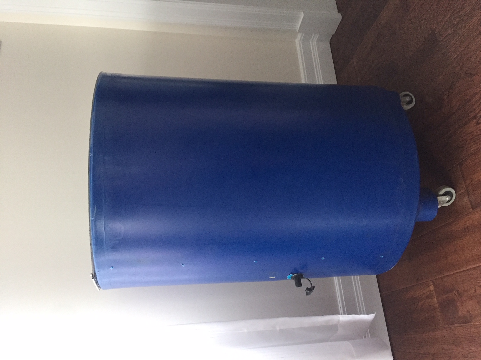 rental cooler on wheels ottawa