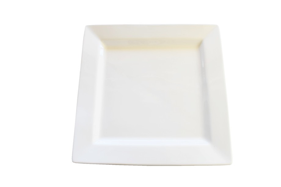 Square Dinner Plate Rental Ottawa