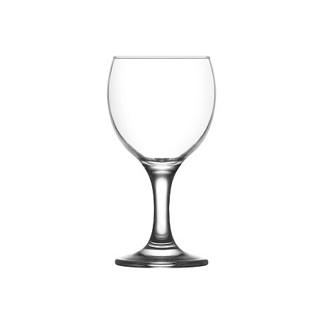 Wine Glass - 8 oz