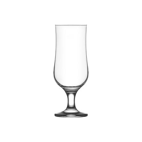 Flared Beer Glass 14 oz