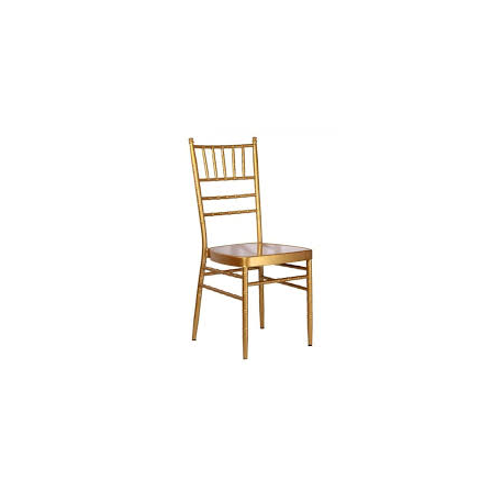 Chiavari - Gold Chair