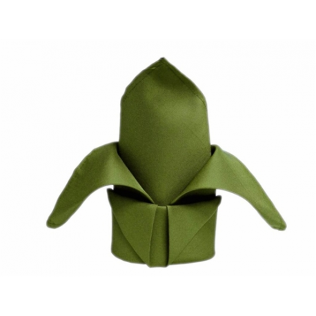 Napkin Willow Green 20x20 inches