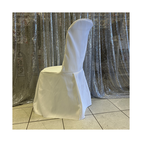 Bistro Poly Chair Cover