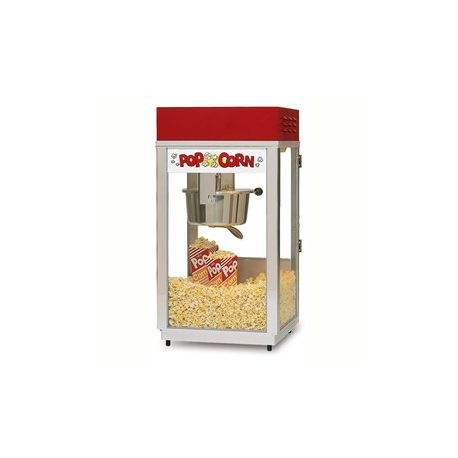 Popcorn Machine Only -  No Cart