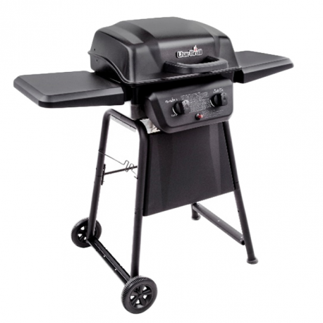 BBQ - Non-Commercial - SMALL