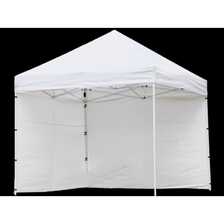 Pop Up Tent - Walls - 10x10 feet