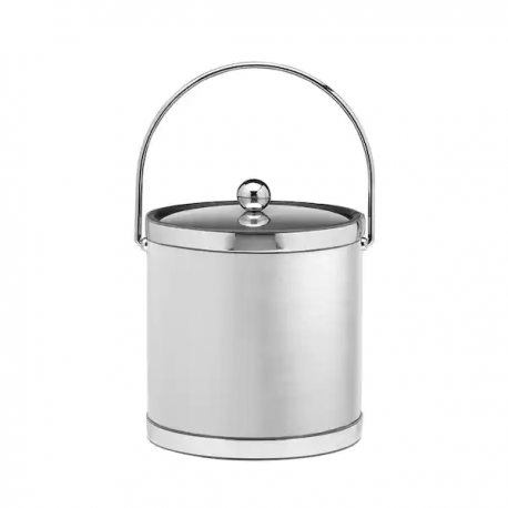 Ice Bucket - Insulated - 3 quart