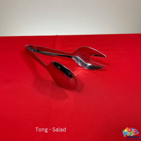 Salad Tongs - Long