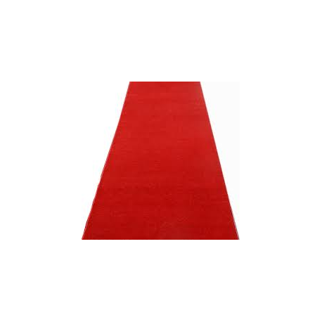 Red Carpet - 4x10 feet