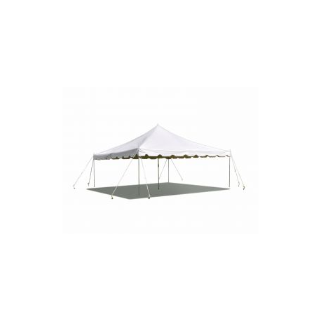 Frame Tent - 15x15