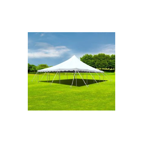 Frame Tent - 30x40