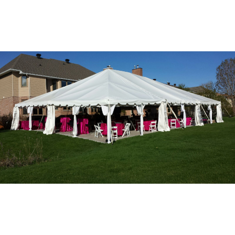 Frame Tent - 40x60