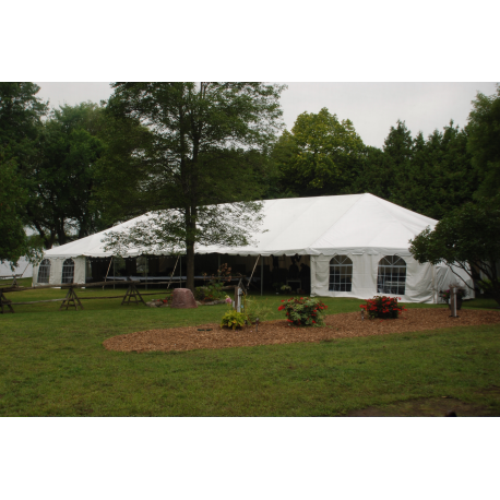 Frame Tent - 40x80