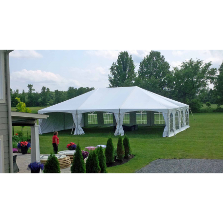 Frame Tent - 30x45