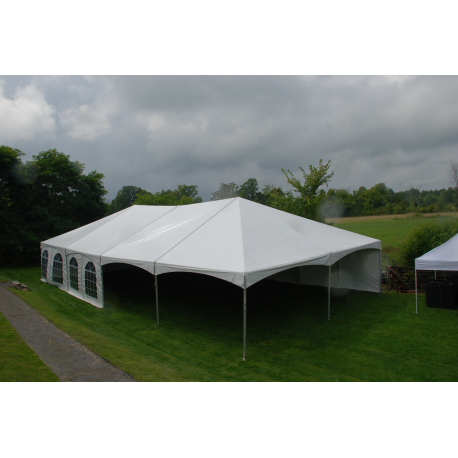 Frame Tent - 30x60