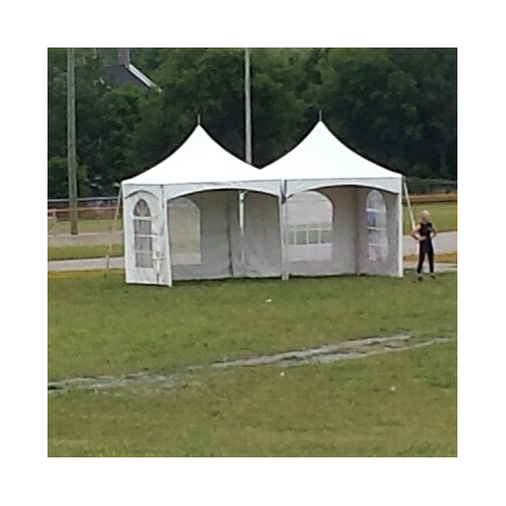 Frame Tent - 10x20