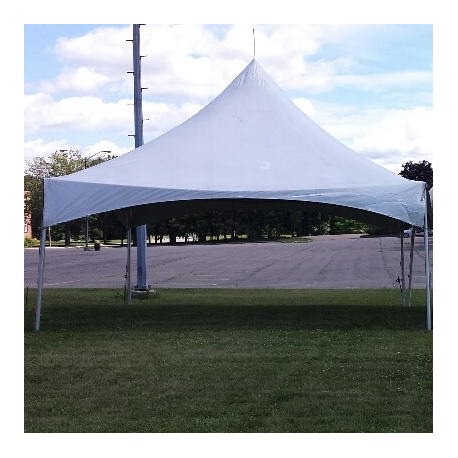Frame Tent - 20x20