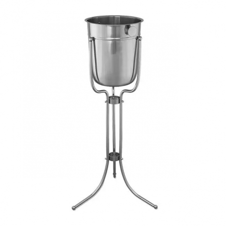 Champagne Bucket with Stand