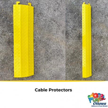 Cable Protector